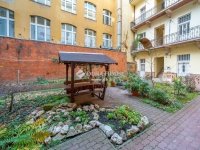 Eladó téglalakás, VII. kerületben 124 M Ft, 3 szobás