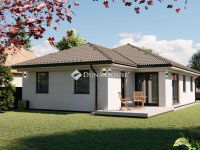 Eladó családi ház