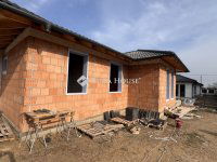 Eladó ikerház, Taksonyon 103.5 M Ft, 4 szobás