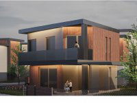 Eladó családi ház