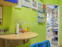 Eladó üzlethelyiség