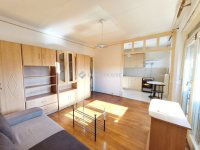 Eladó téglalakás, Dunaújvárosban 24.6 M Ft, 1 szobás