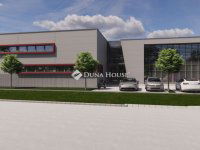 Kiadó ipari ingatlan