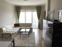 Kiadó téglalakás, albérlet