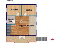 Eladó családi ház