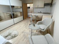 Kiadó téglalakás, albérlet