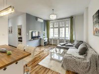 Eladó téglalakás, V. kerületben 135 M Ft, 2 szobás