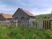 Eladó családi ház, Sóshartyánon 3.3 M Ft, 2+1 szobás