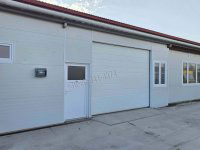 Kiadó ipari ingatlan, Gyálon 167 E Ft / hó / költözzbe.hu