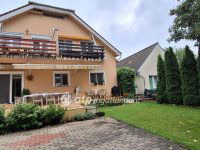 Eladó téglalakás, Nagykovácsiban 110 M Ft, 2+1 szobás