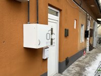 Eladó téglalakás, IV. kerületben 43.4 M Ft, 1 szobás