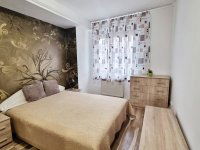 Kiadó téglalakás, albérlet, Nyíregyházán, Árok utcában