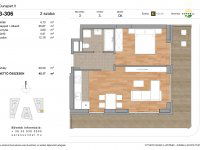 Eladó téglalakás, XI. kerületben 93 M Ft, 2 szobás