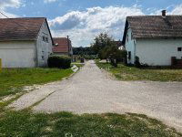 Eladó telek, Magyarhertelenden 3.9 M Ft / költözzbe.hu
