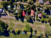 Eladó nyaraló, Tiszalökön 29 M Ft, 2 szobás