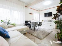 Eladó családi ház, Veresegyházon 63.9 M Ft, 3 szobás