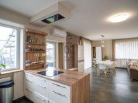 Eladó ikerház, XVIII. kerületben 124.9 M Ft, 5 szobás