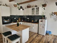 Eladó családi ház, Baksán 61.99 M Ft, 3 szobás