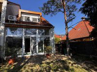 Eladó sorház, Pécsett, Kispiricsizma dűlőn 114.9 M Ft, 3 szobás