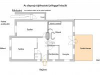 Eladó családi ház, Halásztelken 140 M Ft, 5 szobás