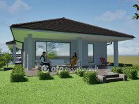 Eladó családi ház, Dabason 149.99 M Ft, 4 szobás