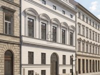 Eladó iroda, Budapesten, V. kerületben 1793.4 M Ft