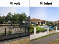 Eladó családi ház, XVII. kerületben 99 M Ft, 2 szobás