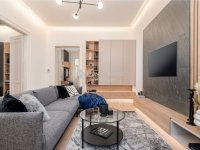 Eladó téglalakás, II. kerületben 164 M Ft, 2 szobás