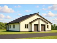 Eladó ikerház, Hajdúsámsonon 71.9 M Ft, 4 szobás