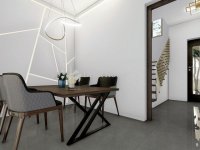 Eladó ikerház, Budapesten, XVIII. kerületben 155 M Ft, 4 szobás