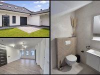 Eladó családi ház, Baján 98.6 M Ft, 5 szobás