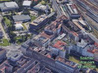 Eladó telek, VII. kerületben 650 M Ft / költözzbe.hu
