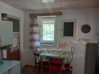 Eladó családi ház, Mikepércsen 58.99 M Ft, 2 szobás