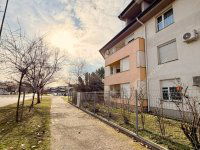 Eladó téglalakás, Győrött 62.5 M Ft, 2 szobás