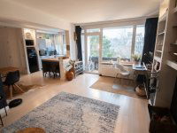 Eladó téglalakás, II. kerületben 102.9 M Ft, 2 szobás