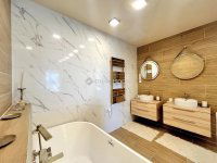 Eladó téglalakás, XVII. kerületben 255 M Ft, 6 szobás