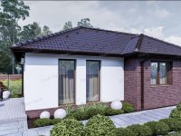 Eladó ikerház, Péren 60.047 M Ft, 4 szobás