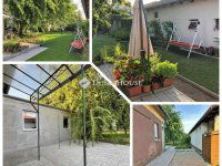 Eladó családi ház, XVIII. kerületben 89.98 M Ft, 3 szobás