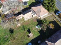 Eladó családi ház, Tenken 12.49 M Ft, 2 szobás