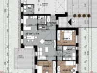 Eladó ikerház, Péren 62.2 M Ft, 4 szobás / költözzbe.hu