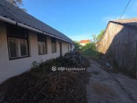 Eladó családi ház, Pápán 36 M Ft, 2+1 szobás