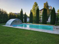 Eladó ikerház, Nyíregyházán 149.9 M Ft, 4 szobás