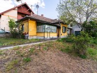 Eladó ikerház, XVII. kerületben 51 M Ft, 1 szobás