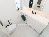 Eladó téglalakás, Érden 109.7 M Ft, 2+1 szobás