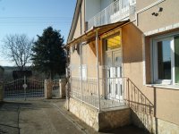 Eladó családi ház, Boldogasszonyfán 50.9 M Ft, 5 szobás