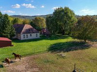 Eladó hotel, Kisecseten 109.9 M Ft, 6 szobás