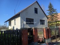 Eladó családi ház