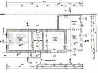 Eladó családi ház, Szegeden 66.9 M Ft, 3 szobás