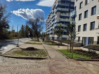 Kiadó téglalakás, albérlet