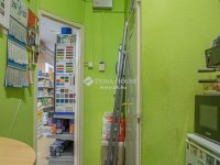 Eladó üzlethelyiség, XX. kerületben 45.9 M Ft